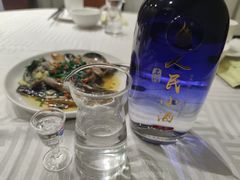 -利鸿私宴(南京路步行街店)