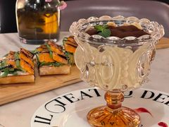 -IL TEATRO 精品意大利餐厅