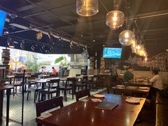 大堂-斯比特花园西餐厅(东方商厦店)