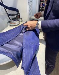 -SENS·BESPOKE男装私人定制