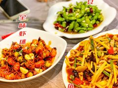 -四妹餐厅(玫瑰街店)