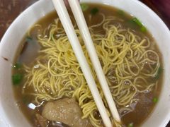 -陈光记烧腊店(罗保博士街店)