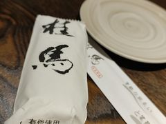 -桂马·日本料理·海胆·海鲜饭·酒场(民主广场店)
