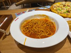 -米斯特比萨(望京西园店)