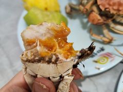 -和谐号蒸汽海鲜烤肉自助餐厅(欧亚新生活店)