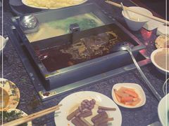 -皇城老妈川味火锅·大连海鲜火锅(港湾店)