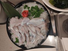 -海底捞火锅(上河坊店)