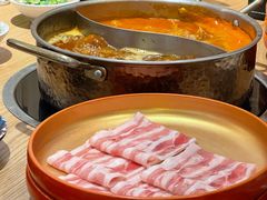 -松野谷·寿喜烧自助(华联顺义金街购物中心店)