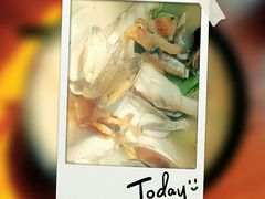 蛏子海鲜面-台州老六海鲜面馆(上南总店)