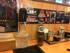 -博多一幸舍(侨福芳草地购物中心店)