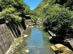 -长谷洞天