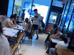 -达美乐比萨(骏壹万邦广场店)