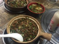 -阳江河堤老牌曾记美食