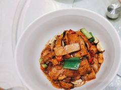 -湘约东方·湘约和港·湖南家常菜·宴请(民星路店)