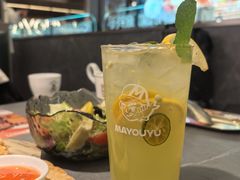 -马有鱼·馕坑烤全鱼(美美2店)