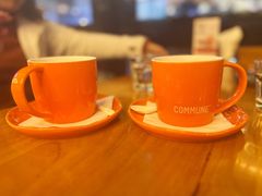 -COMMUNE幻师(五角场店)