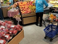 -盒马鲜生(悠方店)