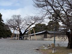 -京都御所