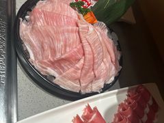 -海底捞火锅(公益西桥店)