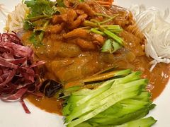 -大鸭梨烤鸭(石佛营店)