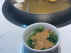 -汕头八合里海记牛肉店(清河店)