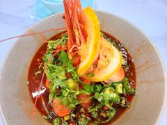 -必点海鲜·海肠捞饭(滨江道一店)