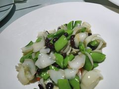 -阿西娅食府(中关村店)