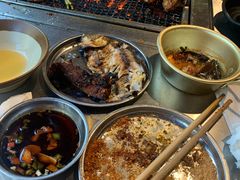-五彩凉山自助西昌烧烤(柳翠路店)