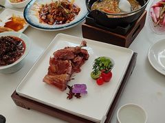 -院8里·少城记忆老川菜(宽窄巷子店)