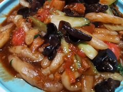 -蔡家酒楼(一德街店)