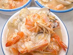 -粤盛海鲜平价店(洛溪食街店)