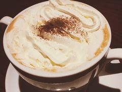 -COSTA COFFEE(西湖天地店)