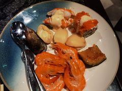 -金海湾自助餐厅(金陵饭店)