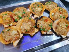 -覃记海鲜美食餐厅