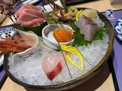 -小山日本料理(太古汇店)
