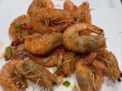 -小秦淮·南京土菜(新亭西路店)