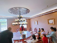 -天毓山庄·餐厅