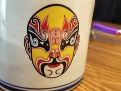 -吴满满油泼面(北方风味园店)