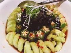 -昆仑饭店-鲜筵餐厅