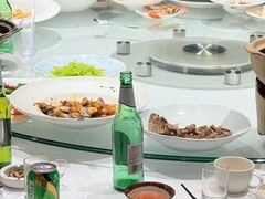 -大连中远海运洲际酒店