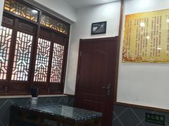 大堂-荣阳楼(山塘街店)