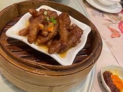 -虾饺妹·粤式手工点心(水荫路店)