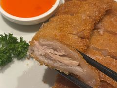 千番芋泥鸭-闽和南(深圳万象城店)