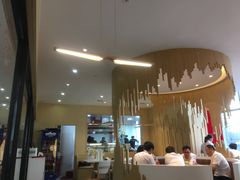 -辣公子·千岛湖私房菜(滨江店)