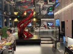 -黑牛の店·黑金店(沈阳万象城店)