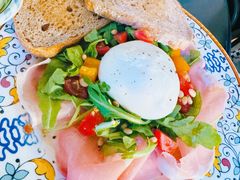 -Alimentari Mulino意大利餐吧&烘焙(丰盛里店)