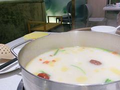 -八珍玉食鸡煲·打边炉(印象城店)