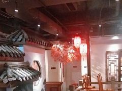 -蓉城老妈火锅(双林路店)
