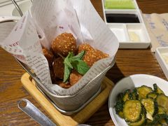 -小大董·烤鸭(王府井apm店)