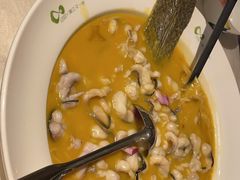 -漓江又一軒·广西菜·桂林米粉(梅林店)